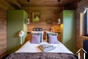 House for sale notre dame de bellecombe, rhone-alpes, C5509 Image - 8