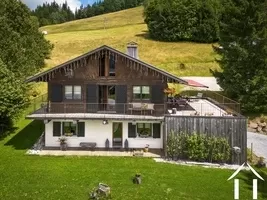 House for sale notre dame de bellecombe, rhone-alpes, C5509 Image - 14