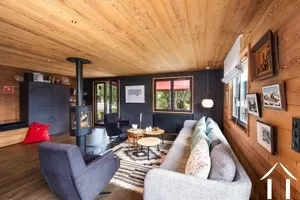 House for sale notre dame de bellecombe, rhone-alpes, C5509 Image - 3