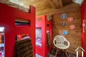 House for sale notre dame de bellecombe, rhone-alpes, C5509 Image - 13