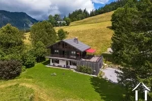 House for sale notre dame de bellecombe, rhone-alpes, C5509 Image - 15