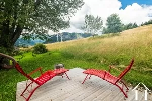 House for sale notre dame de bellecombe, rhone-alpes, C5509 Image - 18