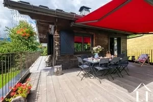 House for sale notre dame de bellecombe, rhone-alpes, C5509 Image - 16