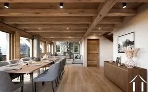 House for sale megeve, rhone-alpes, C5556 Image - 1