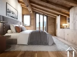 House for sale megeve, rhone-alpes, C5556 Image - 2