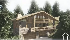 House for sale megeve, rhone-alpes, C5556 Image - 5