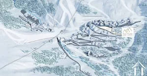 Apartment for sale meribel les allues, rhone-alpes, C5559-C102 Image - 5