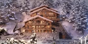 Apartment for sale meribel les allues, rhone-alpes, C5559-C102 Image - 4
