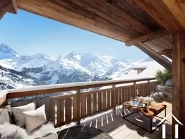 House for sale meribel les allues, rhone-alpes, C5559-CH2 Image - 3