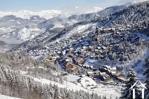 House for sale meribel les allues, rhone-alpes, C5590-6 Image - 8