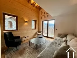 House for sale meribel les allues, rhone-alpes, C5590-7 Image - 4