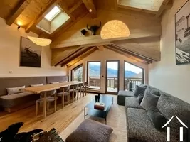 House for sale meribel les allues, rhone-alpes, C5590-7 Image - 1