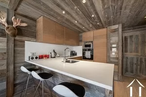 Apartment for sale meribel les allues, rhone-alpes, C5622 Image - 3