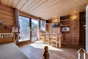 Apartment for sale val d isere, rhone-alpes, C5661 Image - 2