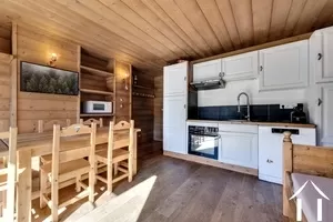 Apartment for sale val d isere, rhone-alpes, C5661 Image - 1