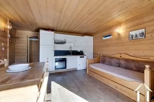 Apartment for sale val d isere, rhone-alpes, C5661 Image - 3