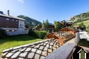 Apartment for sale val d isere, rhone-alpes, C5661 Image - 13