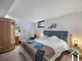 Apartment for sale les saisies, rhone-alpes, C5714 Image - 6