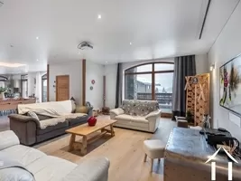 Apartment for sale les saisies, rhone-alpes, C5714 Image - 12