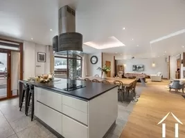 Apartment for sale les saisies, rhone-alpes, C5714 Image - 2