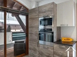 Apartment for sale les saisies, rhone-alpes, C5714 Image - 25