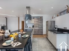 Apartment for sale les saisies, rhone-alpes, C5714 Image - 7