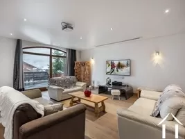 Apartment for sale les saisies, rhone-alpes, C5714 Image - 10