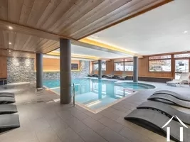 Apartment for sale les saisies, rhone-alpes, C5714 Image - 20