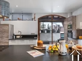 Apartment for sale les saisies, rhone-alpes, C5714 Image - 4