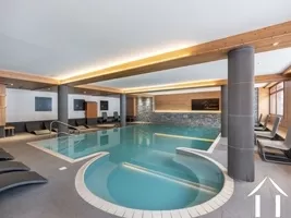 Apartment for sale les saisies, rhone-alpes, C5714 Image - 21