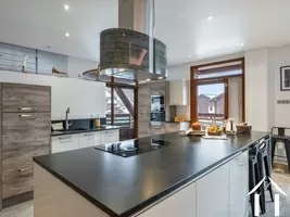 Apartment for sale les saisies, rhone-alpes, C5714 Image - 8