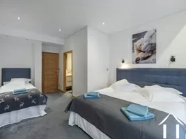 Apartment for sale les saisies, rhone-alpes, C5714 Image - 15