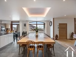 Apartment for sale les saisies, rhone-alpes, C5714 Image - 3