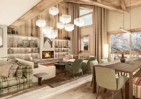 Apartment for sale , C5966-B203 Image - 5