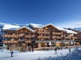 Apartment for sale , C5966-B203 Image - 1