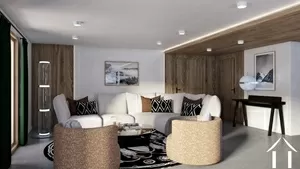 Apartment for sale , C6021-A204 Image - 4