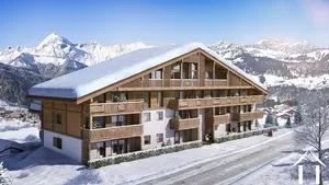 Apartment for sale , C6021-A204 Image - 3