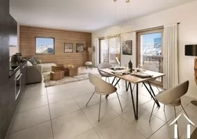 Apartment for sale , C6021-A205 Image - 5