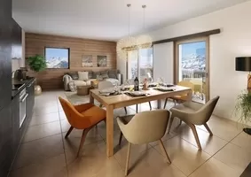 Apartment for sale , C6021-A307 Image - 1