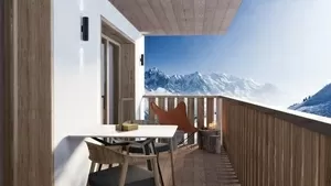 Apartment for sale , C6021-A307 Image - 2