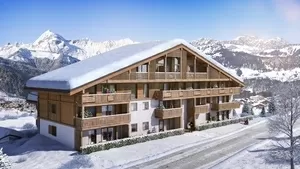 Apartment for sale , C6021-A307 Image - 3
