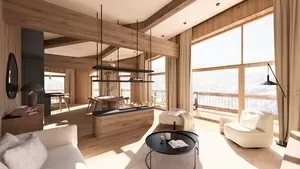Apartment for sale , C6079-001 Image - 6