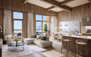 Apartment for sale , C6079-001 Image - 2