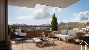 Apartment for sale , C6151-A16(3636-A16) Image - 4