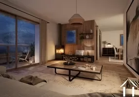Apartment for sale , C6151-A16(3636-A16) Image - 5