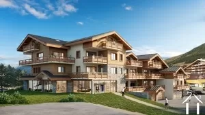 Apartment for sale , C6151-A16(3636-A16) Image - 2