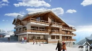 Apartment for sale , C6151-A17(3636-A17) Image - 2