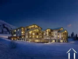Apartment for sale , C6185-C17(2575-C17) Image - 3