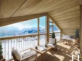 Apartment for sale , C6185-C17(2575-C17) Image - 5