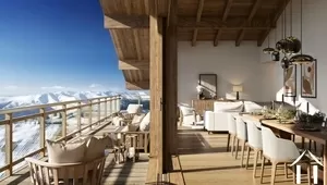 Apartment for sale , C6269-A206(3112-A206) Image - 2